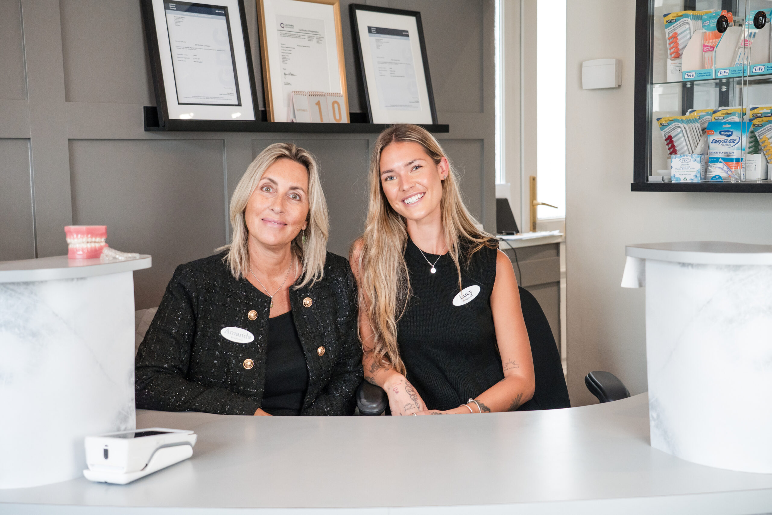 Dental Implants Teignmouth