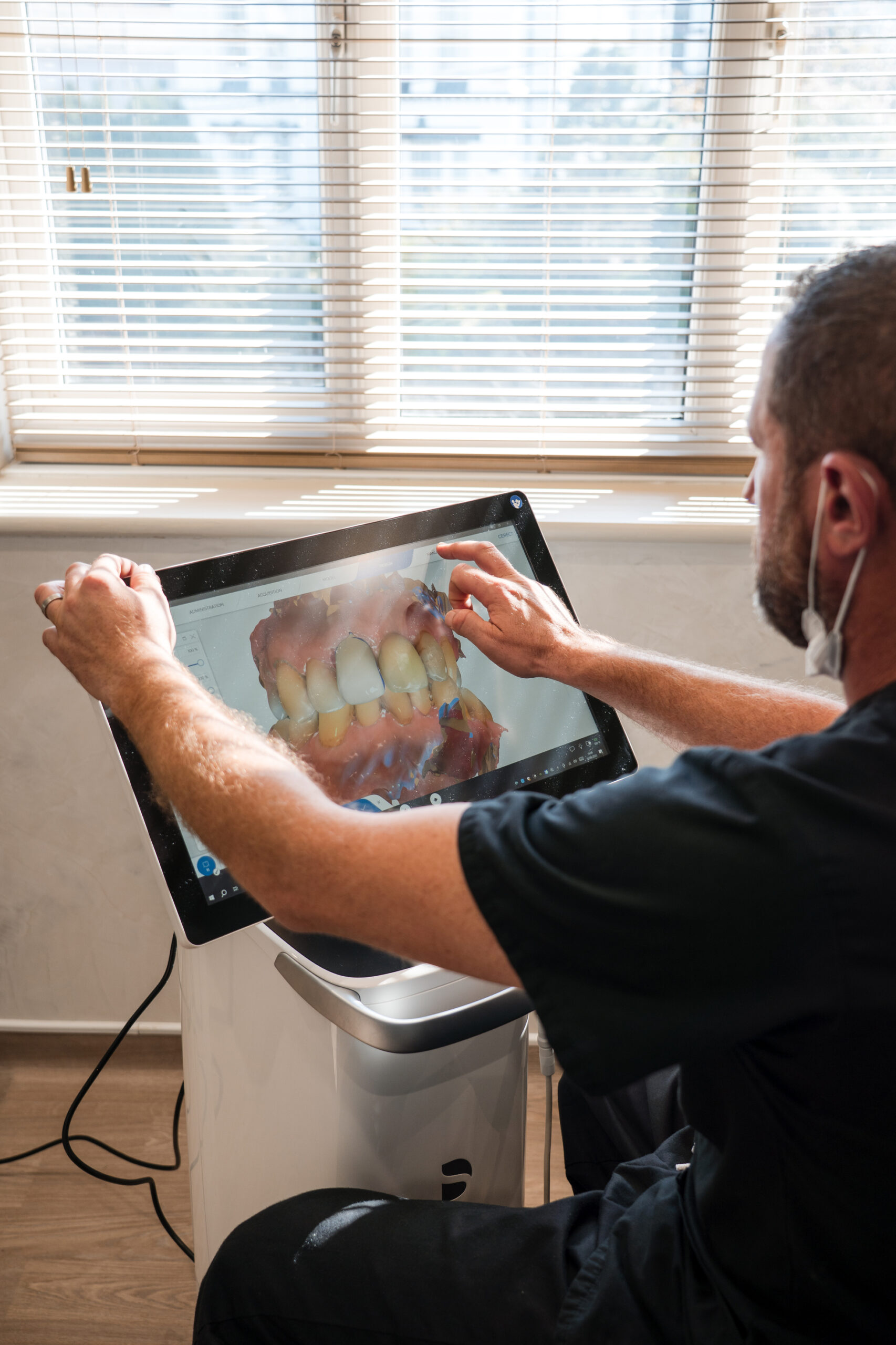 Dental Implants Teignmouth